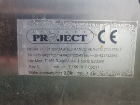 Profi myčka nádobí - 3