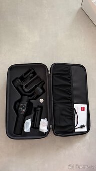 Gimbal Zhiyun Smooth 5S AI Pro - 3