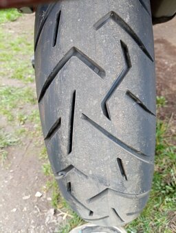 Triumph Explorer 1200 - 3