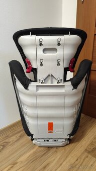 Dětská autosedačka Römer 15 - 36kg - 3