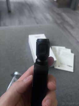 Dji osmo pocket - 3