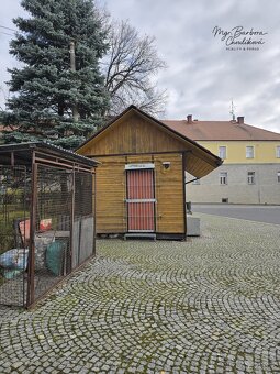 Prodej obchodního stánku (noviny, trafika, občerstvení) o vý - 3