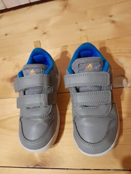Detske boty ADIDAS - 3