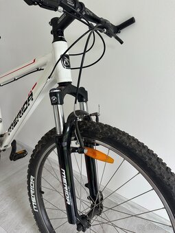 Dámské horské kolo - 3