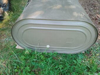 Nádrž ,elektromotory3faz.,hoblovka - 3