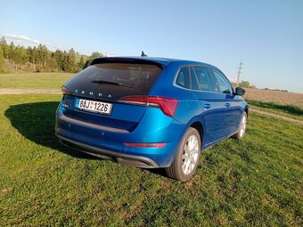 Škoda Scala ,1.6 TDI - CZ, Style, DPH - 3