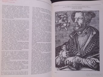 Anatomie pro výtvarníky - 3