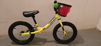 Dětské odrážedlo - 3