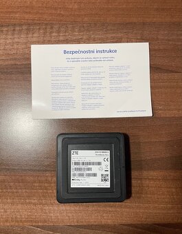 O2 TV SET TOP BOX - 3