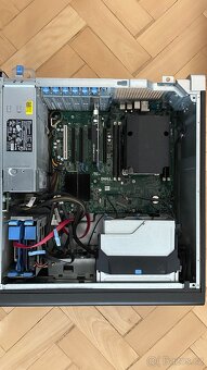 Dell Precision 3600 - 3