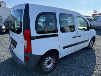 Mercedes-Benz Citan 1.2i 84Kw 5-Míst 112 - 3