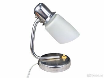 Art deco lampička Napako 15 - 8241 - 3