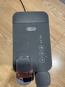 NESPRESSO LATTISSIMA ONE EN510.B - 3