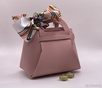 Žluté korálky na náramek Pandora - 3