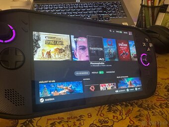 Lenovo legion go S - 3