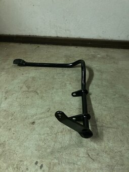 Zadní brzda Simson S51 electronic - 3