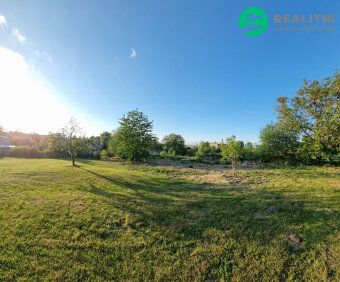 Stavební pozemek 1177m2 Bílý Potok / Javorník - 3