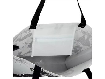 Taška přes rameno - 3