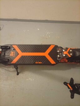 Kugo kirin G2 Max - 3