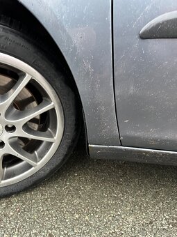 Škoda Roomster 1.9tdi 77kw BLS - 3