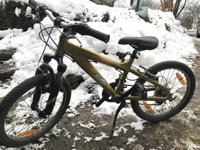 Dětské horské kolo - 3