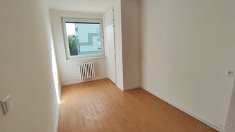 Pronájem bytu 2+kk, Příbram, ul. Sportovní - 3