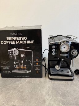 Kávovar Primera Espresso - 3