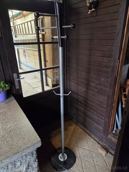 Likvidace skladu - 3