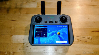 DJI Mini 4 Pro Fly More Combo (záruka) - 3