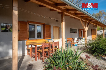 Prodej rodinného domu, 350 m², Střelské Hoštice - Sedlo - 3