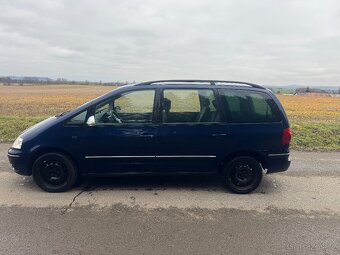 Vw sharan 1.9 tdi 85kw - 3