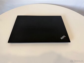 Lenovo ThinkPad T460s Touch i5 / 8GB / 256GB / FHD - 3