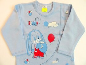 BODY -NEW BABY vel.68 - 3