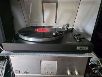 AKAI AP 100C - 3