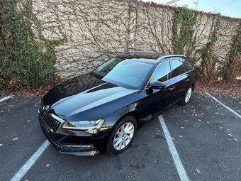 Škoda Superb III 2.0TDI DSG 110KW/Fulled/Virtual/142Tkm - 3