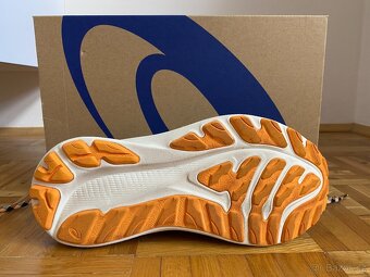 Pánské boty Asics GT-2000 12 TR, vel. 40 - NOVÉ - 3