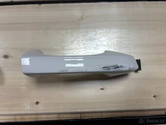 Pravá klika + krytka dveří Škoda Octavia 3 - 3