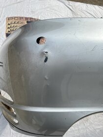 Porsche 911 Turbo / GT2 / 4S - 3