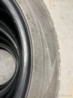 Zimní pneu NANKANG - 3