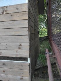 Pojízdný včelín - 3