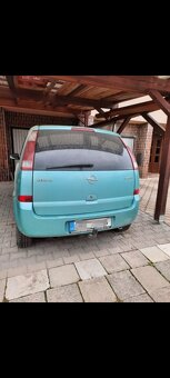 Opel MERIVA 1.7CDTI - 3