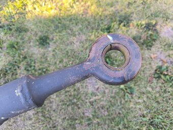 Kára za traktor - 3