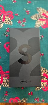 Samsung galaxy s22 256Gb - 3