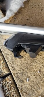 Prodam pricniky skoda kodiaq - 3