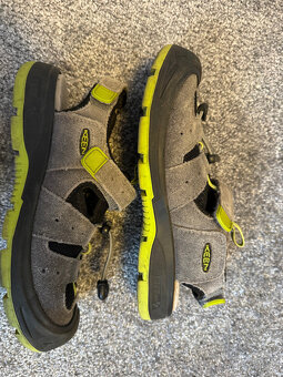 Sandále Keen vel.36 - 3
