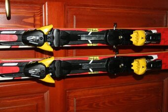 lyže Atomic Redster 183 cm , - 3