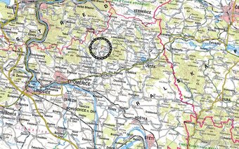 Zemědělská půda, prodej, Třebušín, Litoměřice - 3