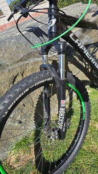 Kolo Lapierre Edge 527 - 3