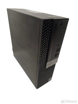 Dell Optiplex 5070 SFF ( 12 měsíců záruka+Faktura ) - 3