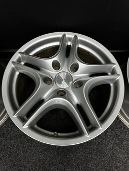 Alu Porsche 5x130 18” 8j et57 - 3